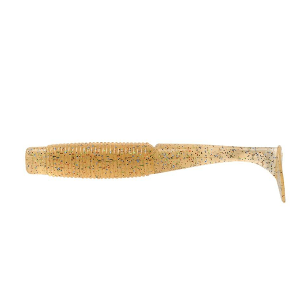 Daiwa Bait Junkie Minnow 6.35 Cm Silikon Yem - BLOODWORM UV