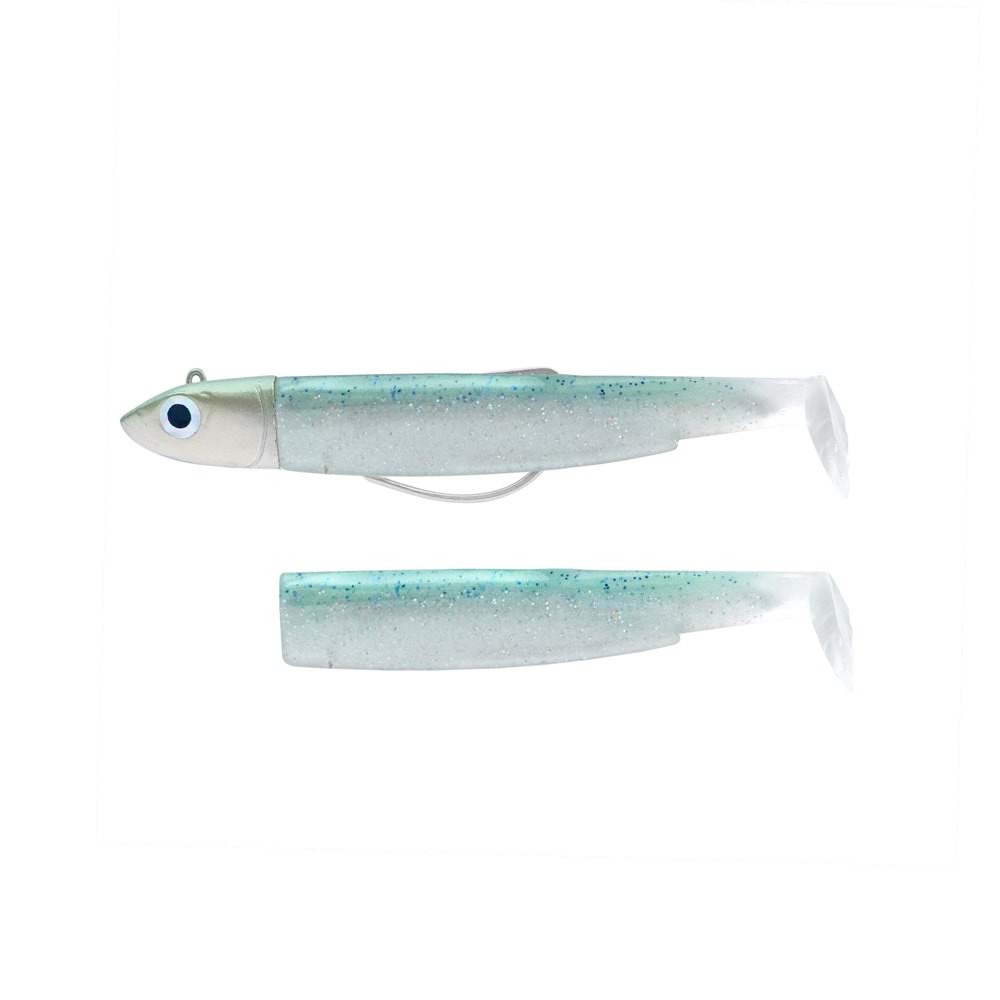 Fiiish Bm90/2 BM3137 Combo Off Shore 10gr Green G.