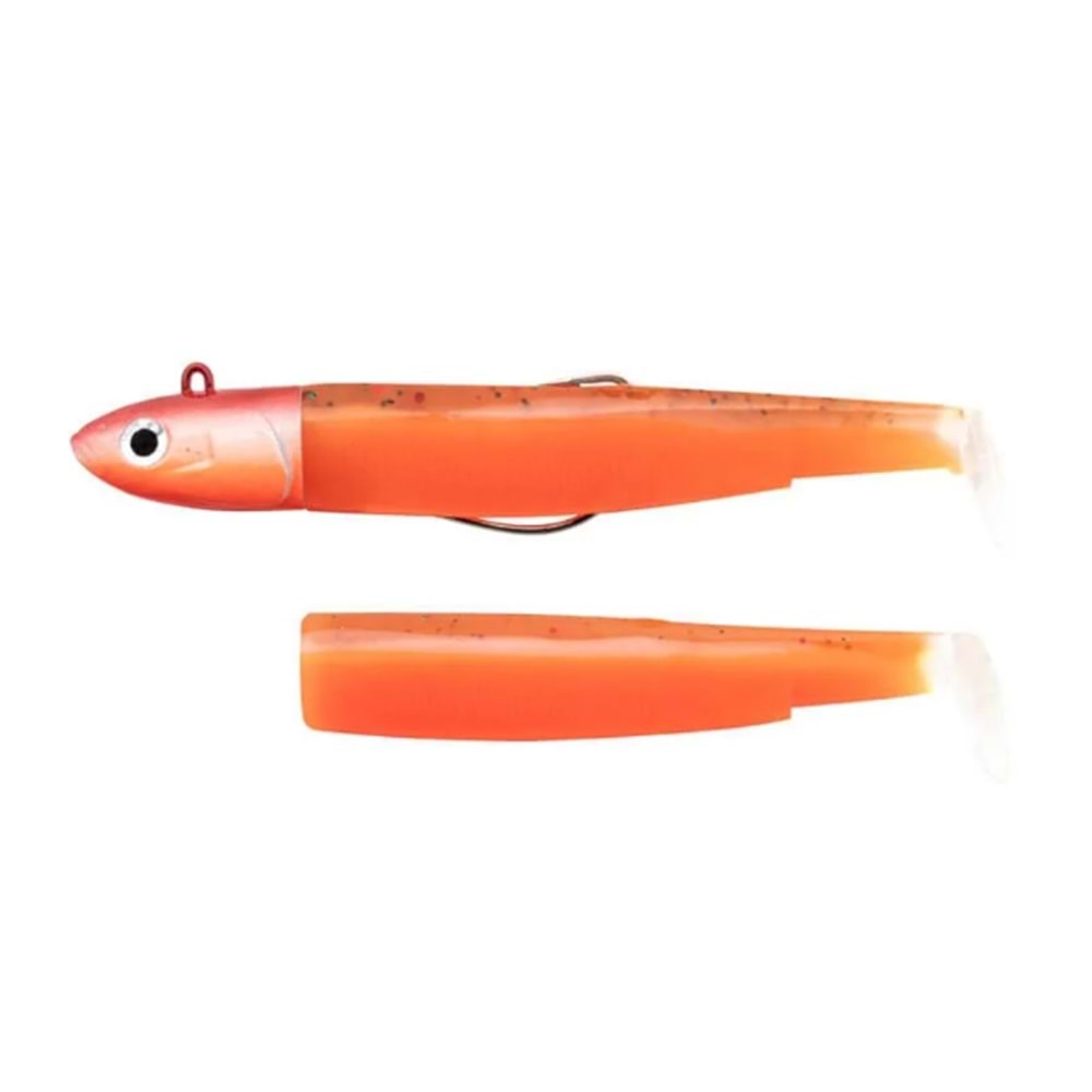 Fiiish Bm140/4 BM3177 Combo Deep 60gr Orange Glow