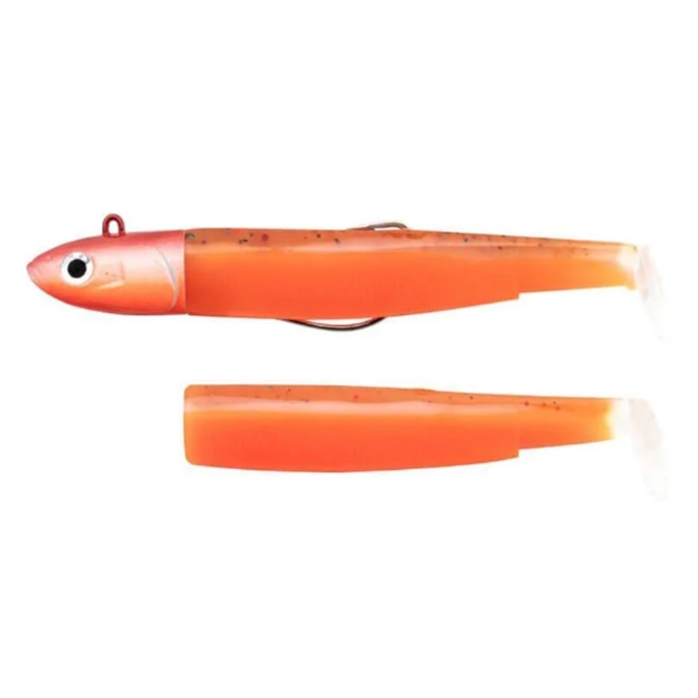 Fiiish BM160/5 BM3178 Combo Deep 90 Gr Orange Glow