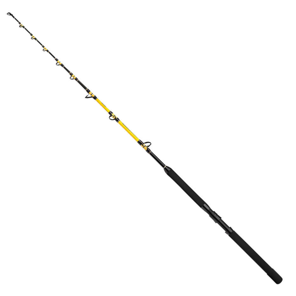 Shimano Beastmaster CX Standup Spiral 1,65m 5'5