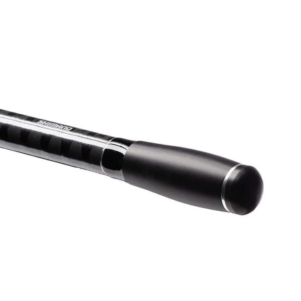 Shimano Beastmaster K Surf Tubular 4.25m 225g 3pc Low Rider DPS