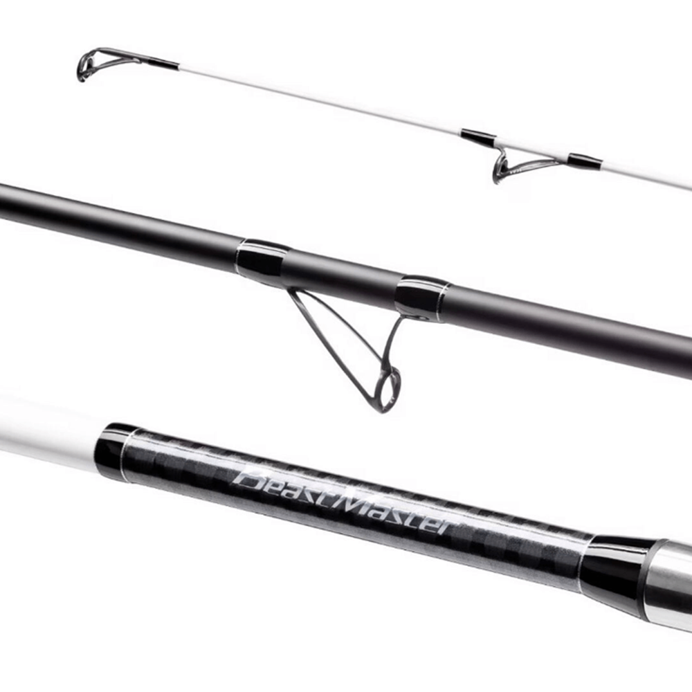 Shimano Beastmaster K Surf Hybrid 4.50m 225g 3pc Low Rider DPS Surf Kamış