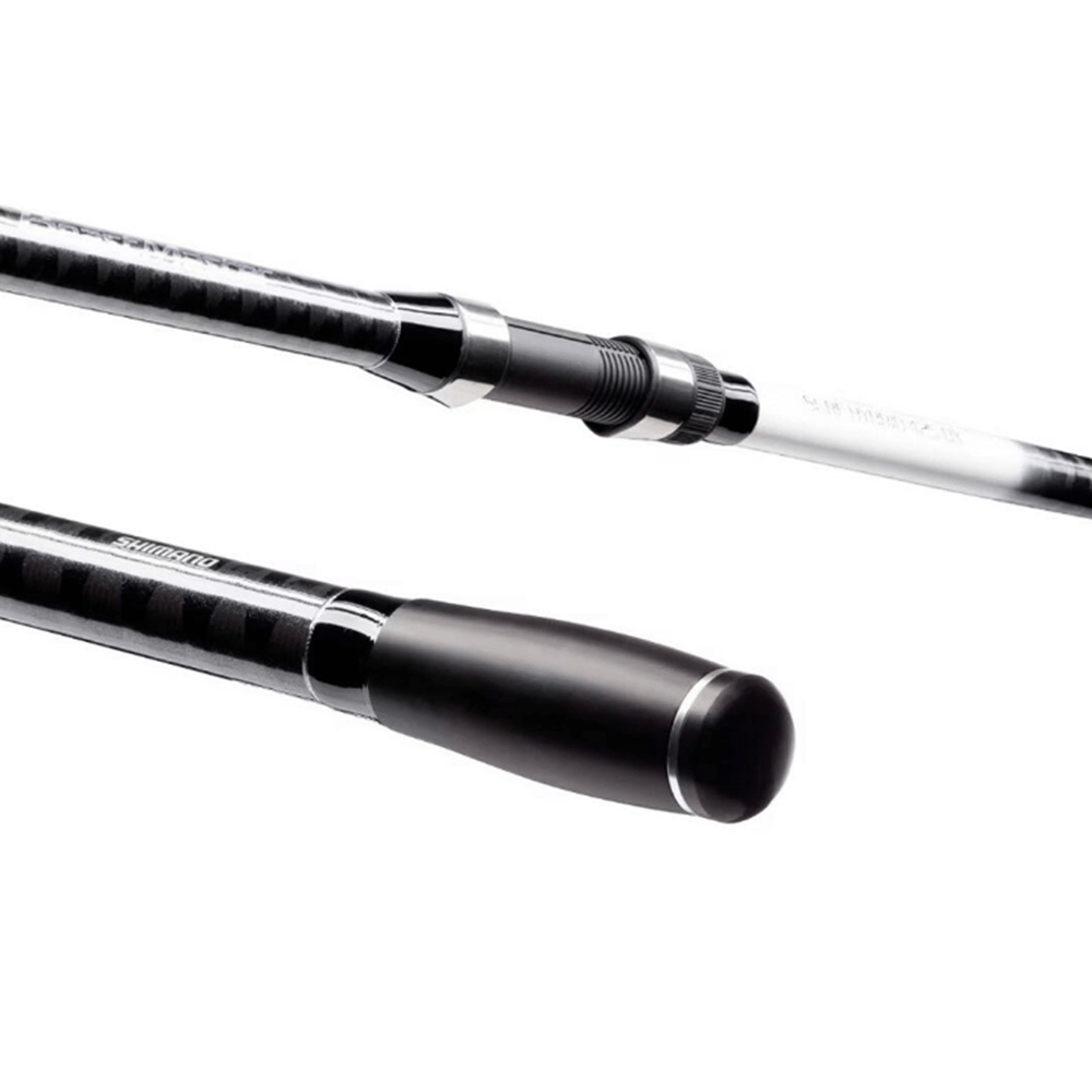 Shimano Beastmaster K Surf Hybrid 4.50m 225g 3pc Low Rider DPS Surf Kamış