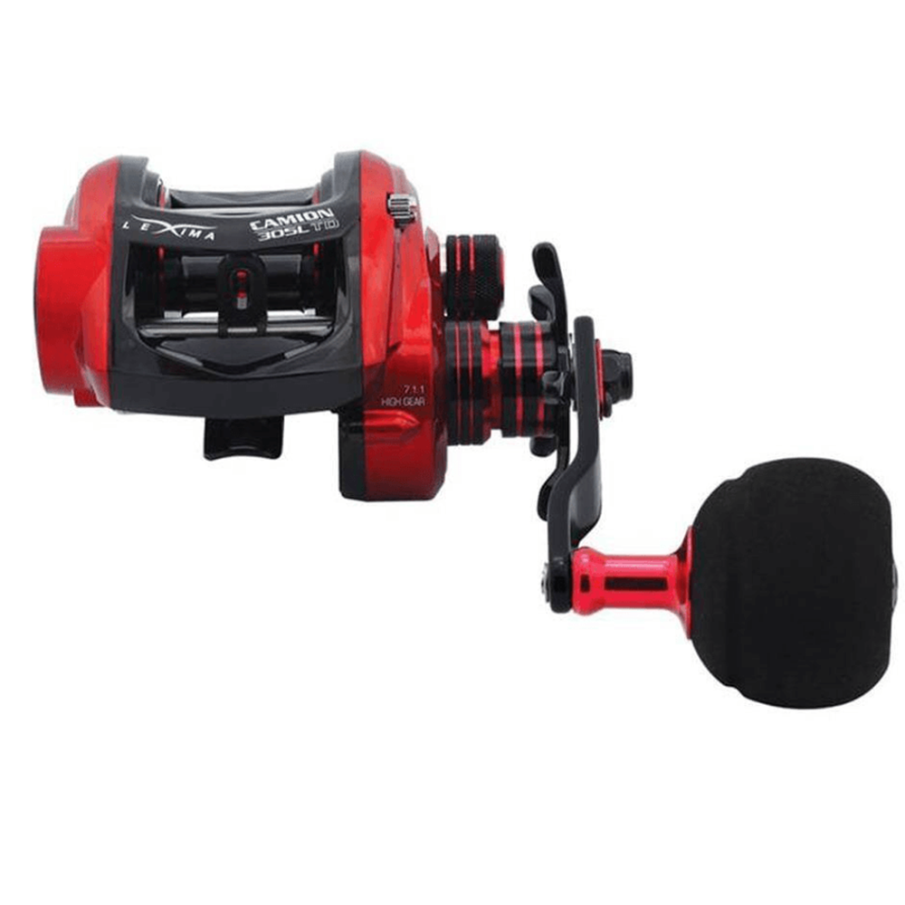 Banax Camion Lexima 305L TD Olta Makinesi