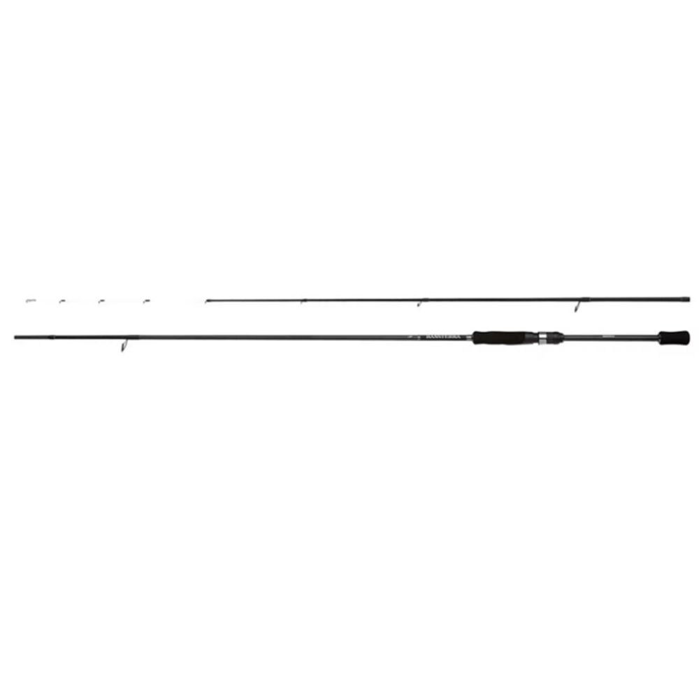 Shimano Bassterra A LRF Boat Spinning 2.29m 7'6