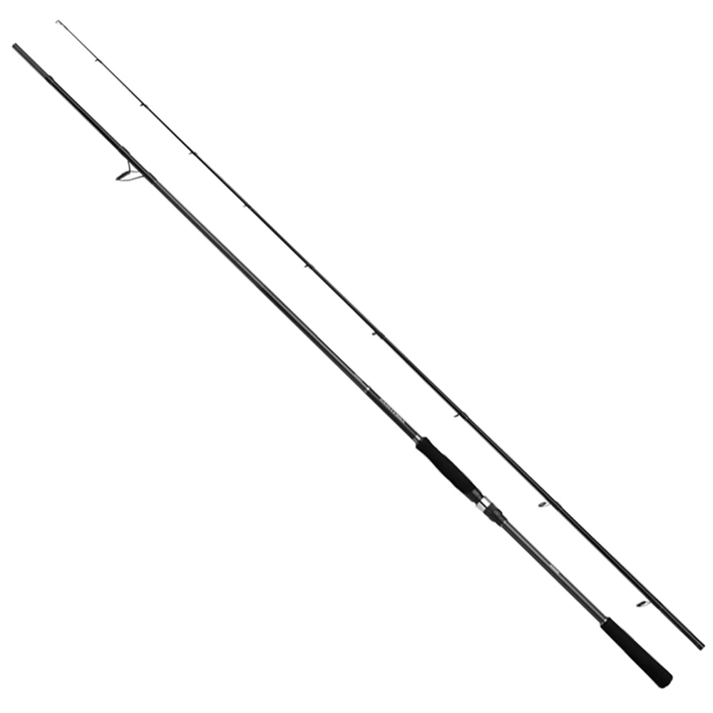 Shimano Bassterra A Power Game Spin 2,74m 9'0