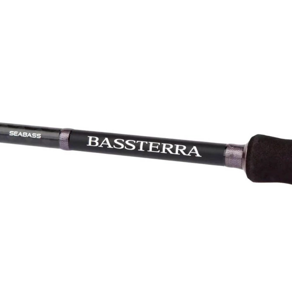 Shimano Bassterra A Seabass Spinning 2,13m 7'0