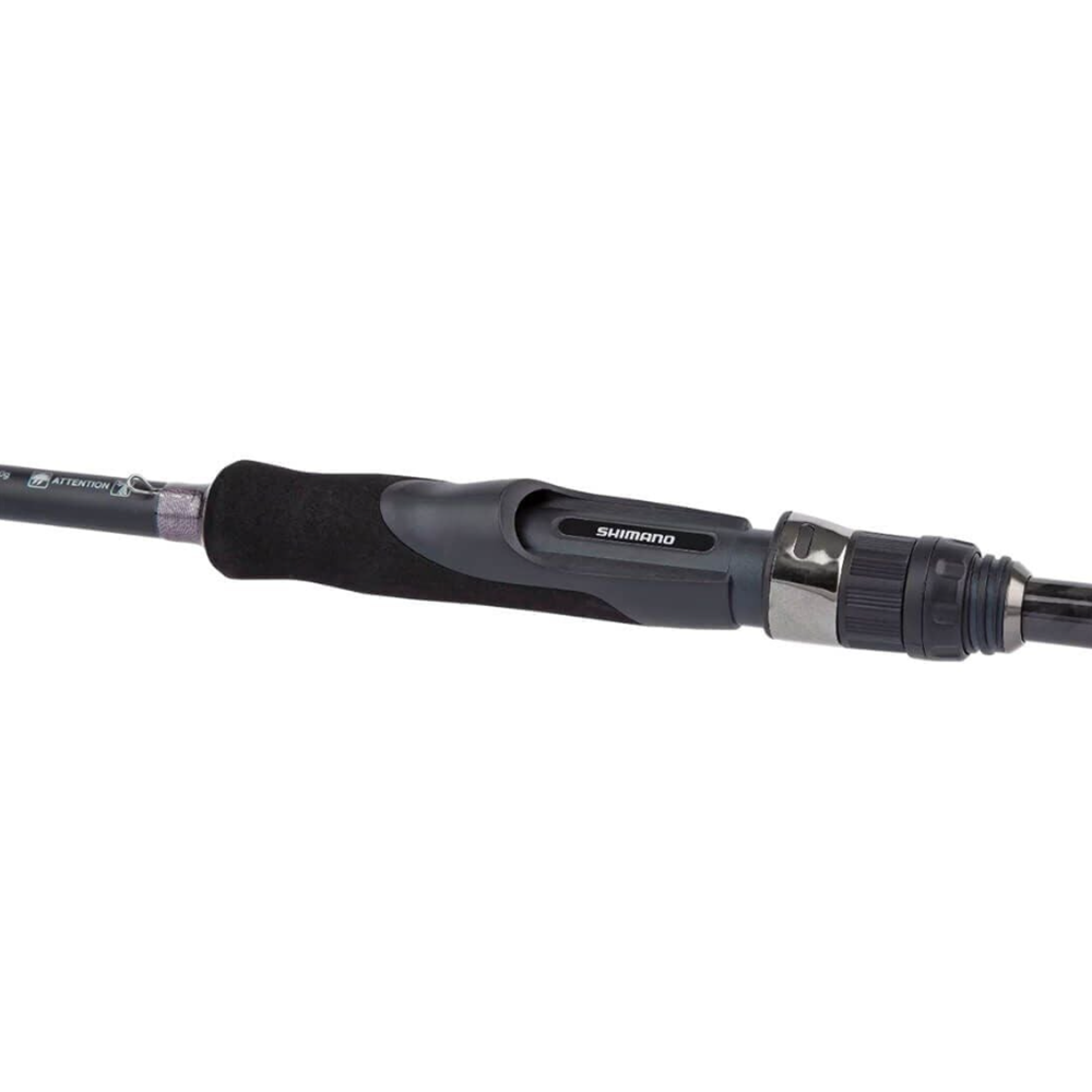 Shimano Bassterra A Seabass Spinning 2,13m 7'0