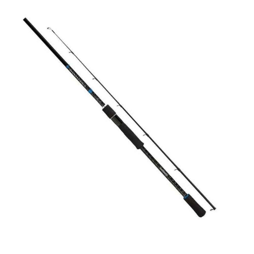 Shimano Bassterra A Seabass Spinning 2.74m 9'0