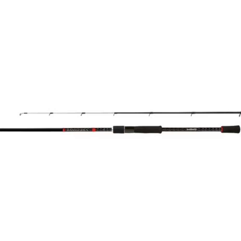 Shimano Kamış Bassterra LRF 2,18m 7'2