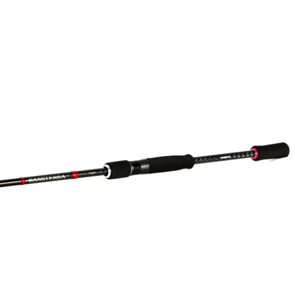Shimano Kamış Bassterra LRF 2,18m 7'2