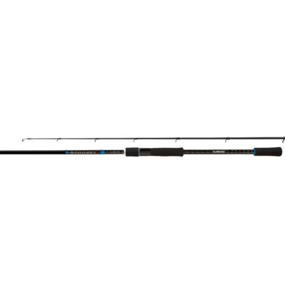 Shimano Bassterra Sea Bass 274 Cm 7-30 Gr Spin Kamışı