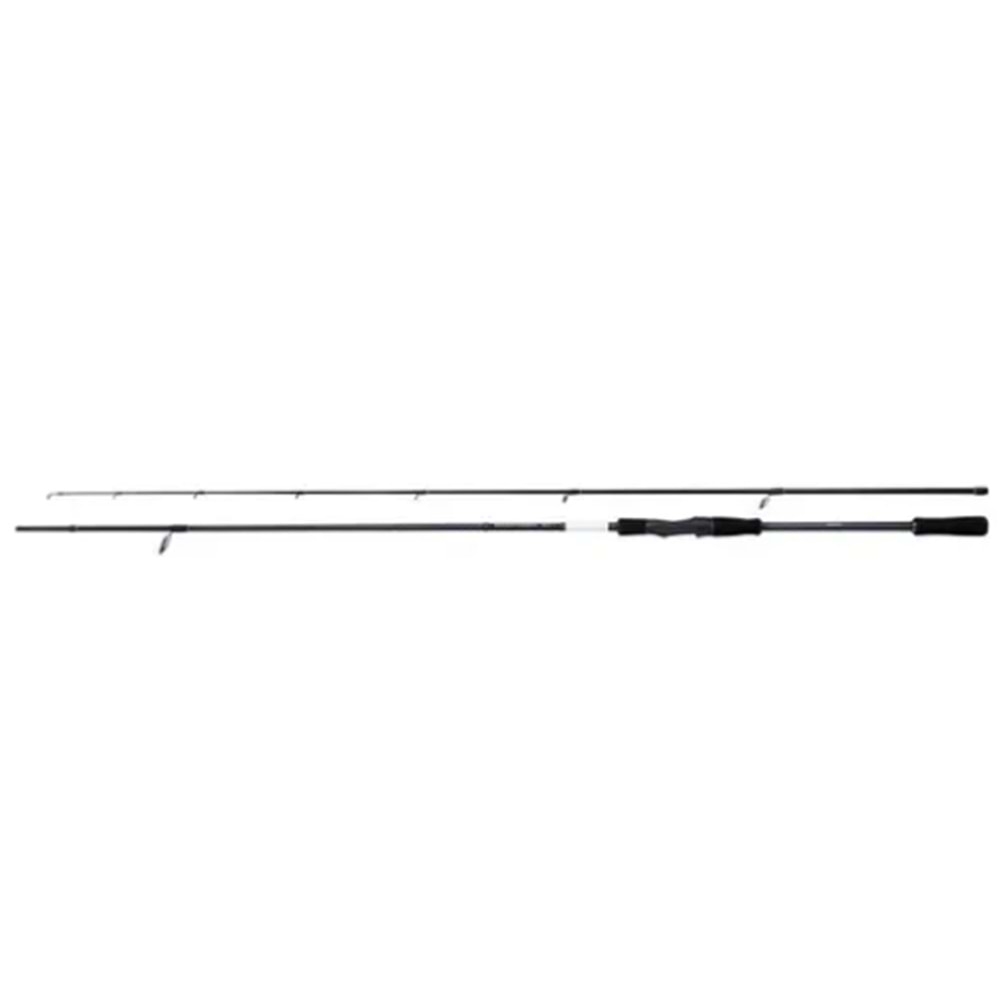Shimano Rod Bassterra Spin LRF 2.55cm 8'4