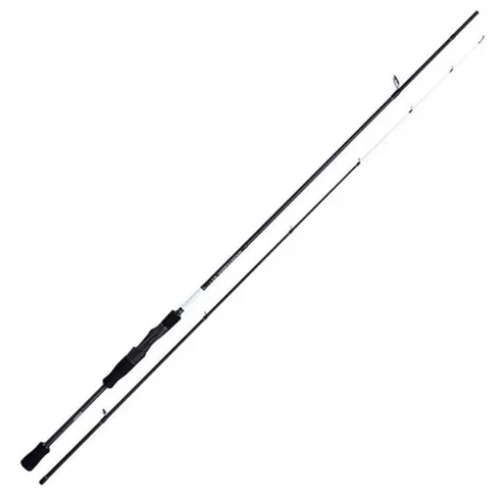 Shimano Rod Bassterra Spin LRF 2.55cm 8'4