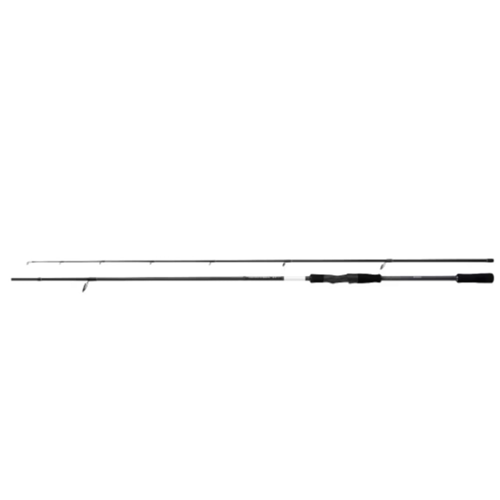 Shimano Rod Bassterra XT Spin Sea Bass 2,44m 8'0