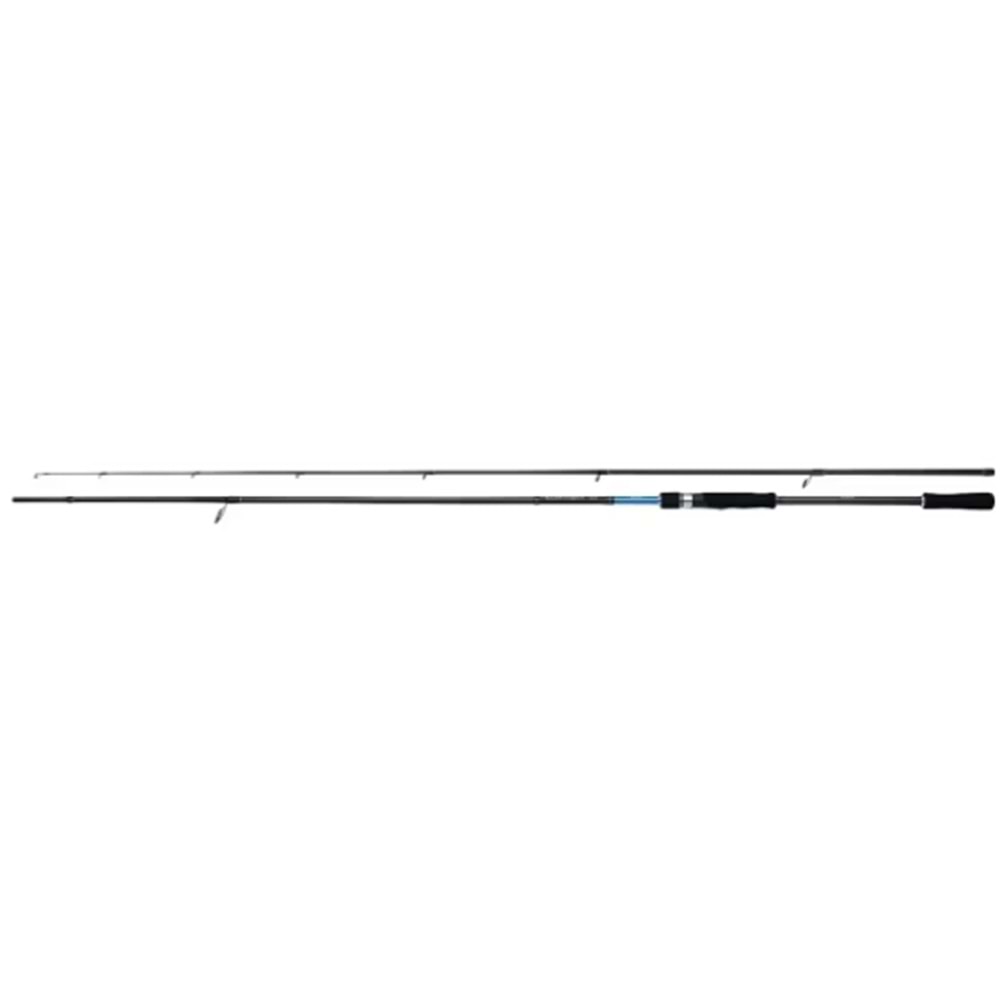 Shimano Rod Bassterra Spin Sea Bass 2,44m 8'0
