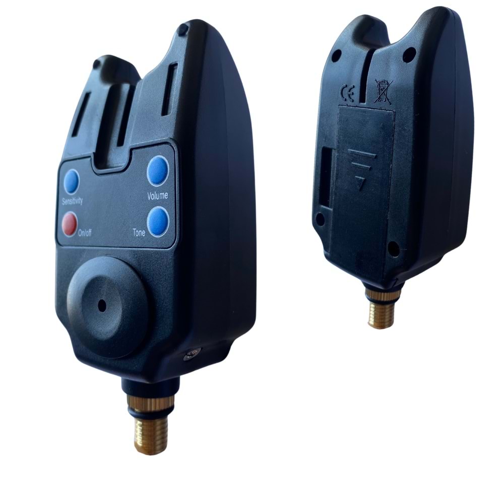 ICON-IC BT-30 JY-22 Bıte Alarm