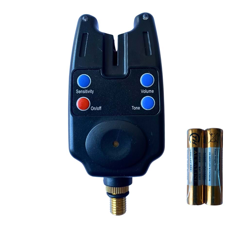ICON-IC BT-30 JY-22 Bıte Alarm