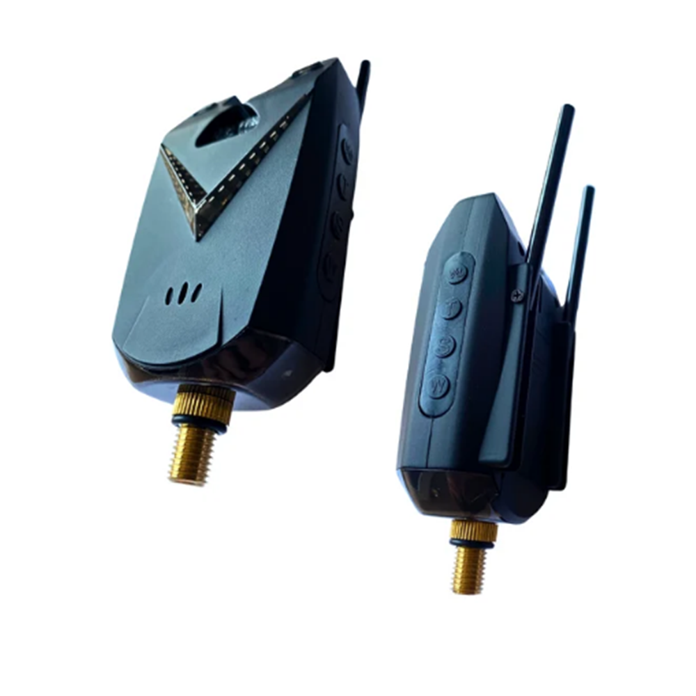 ICON-IC BT-40 JY-58 Bıte Alarm- BLUE