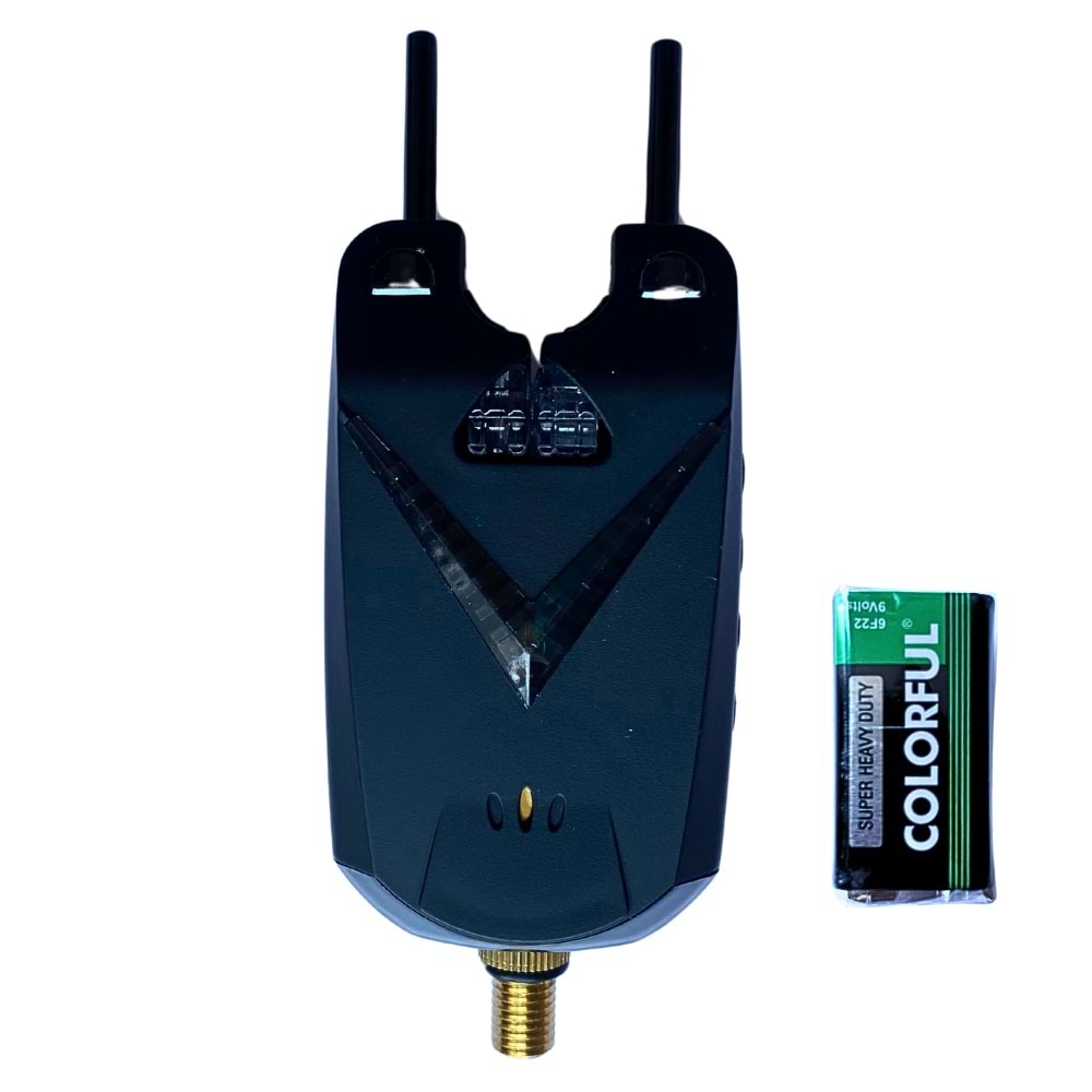 ICON-IC BT-40 JY-58 Bıte Alarm