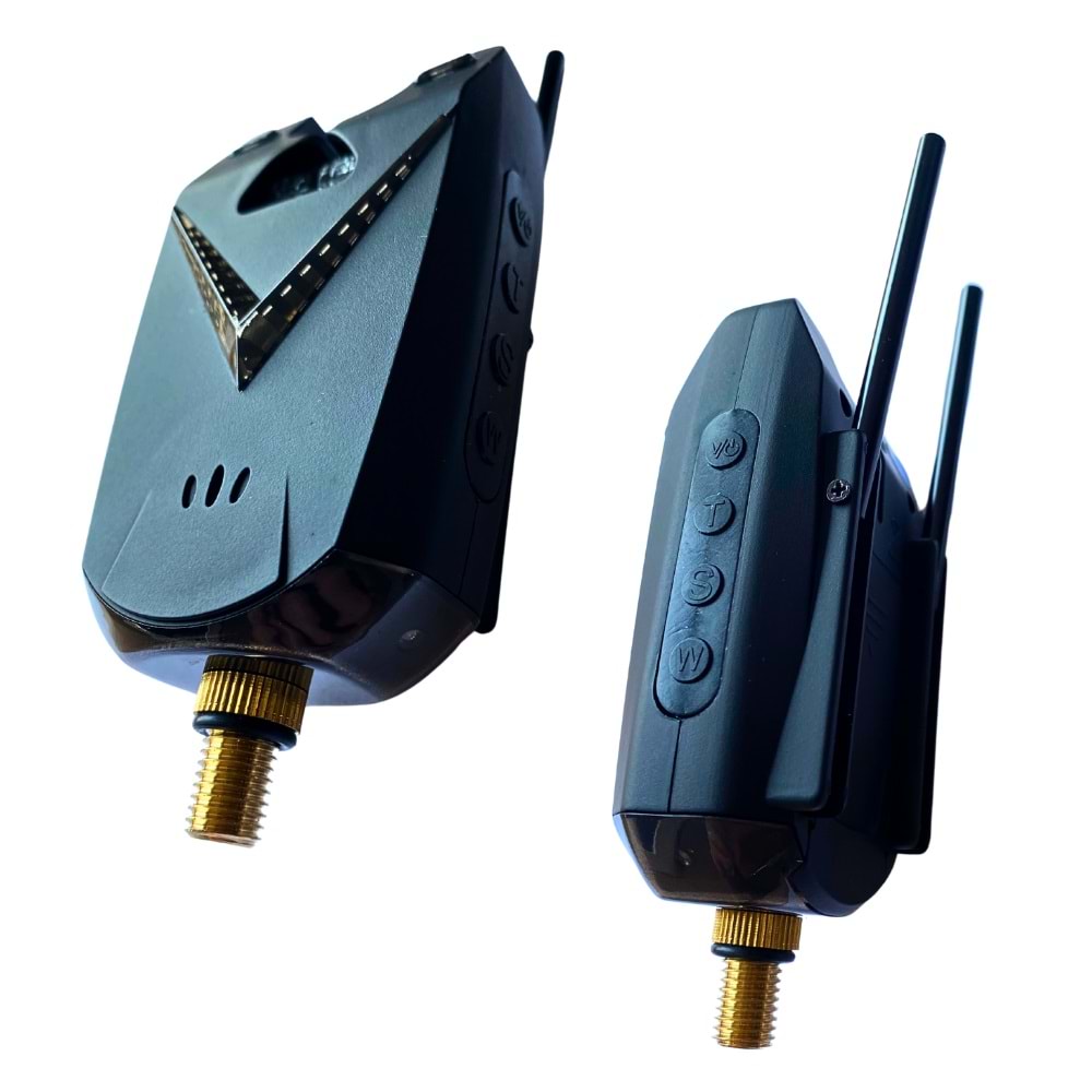 ICON-IC BT-40 JY-58 Bıte Alarm