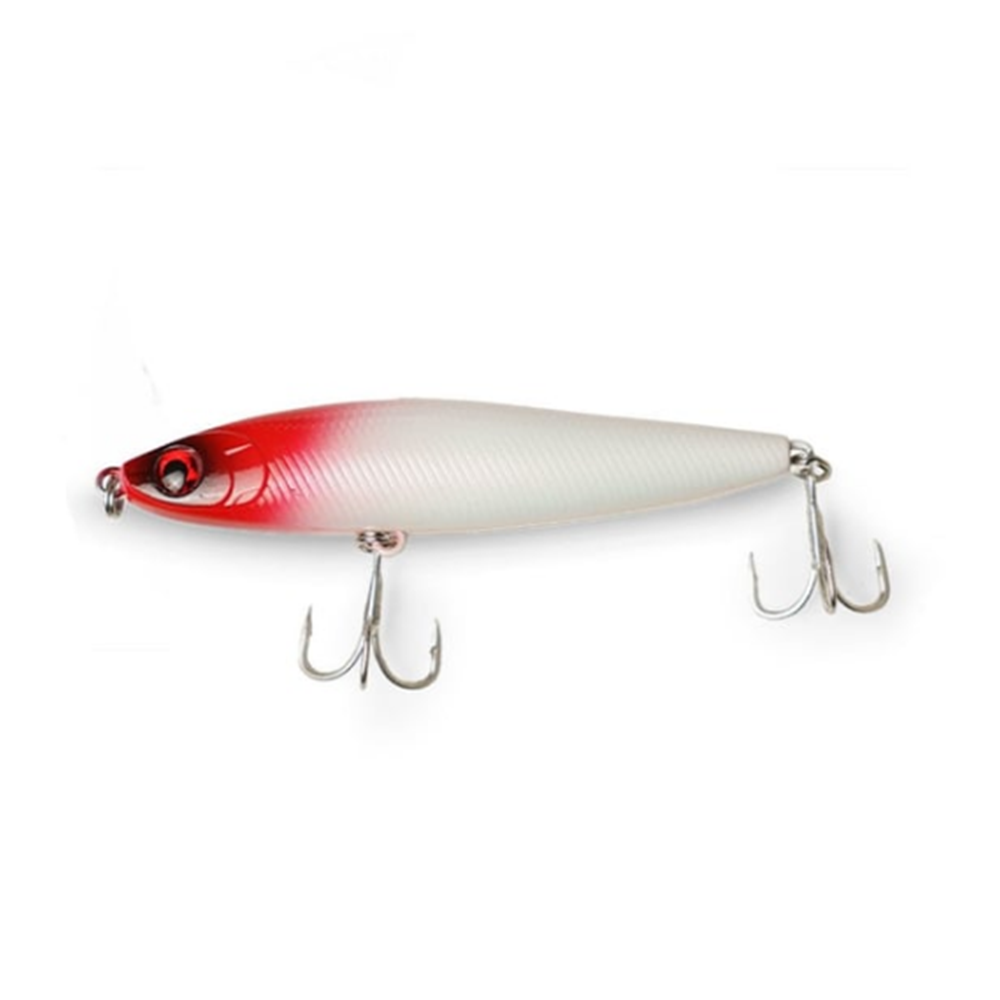 Fujin Cheetah 85S 20gr 8.5cm Maket Balık - RH PEARL WHITE