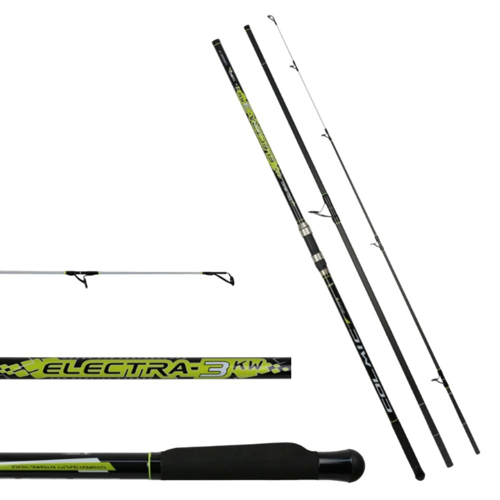 Colmic Electra 3KW 420 Cm Surf Kamışı