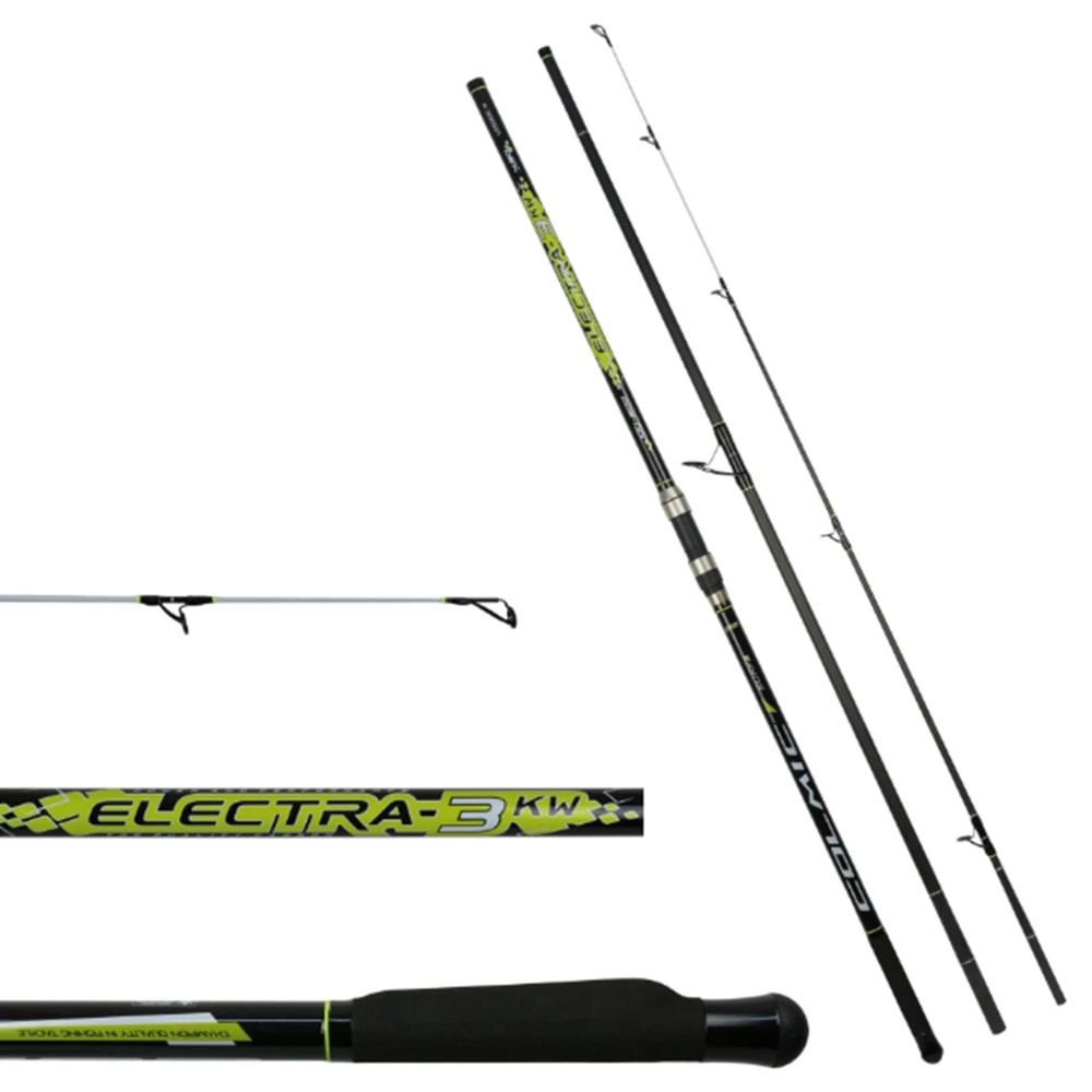 Colmic Electra 3KW 420 Cm Surf Kamışı