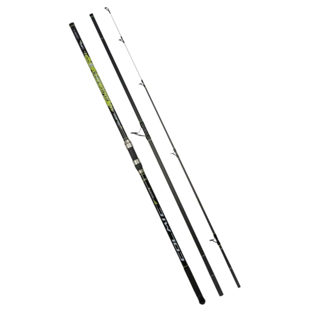 Colmic Electra 3KW 420 Cm Surf Kamışı