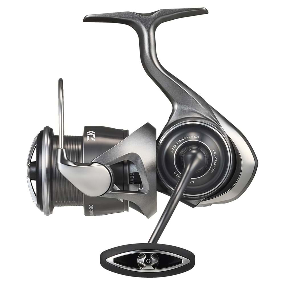 Daiwa Caldia 25 FC LT 4000 C Makara
