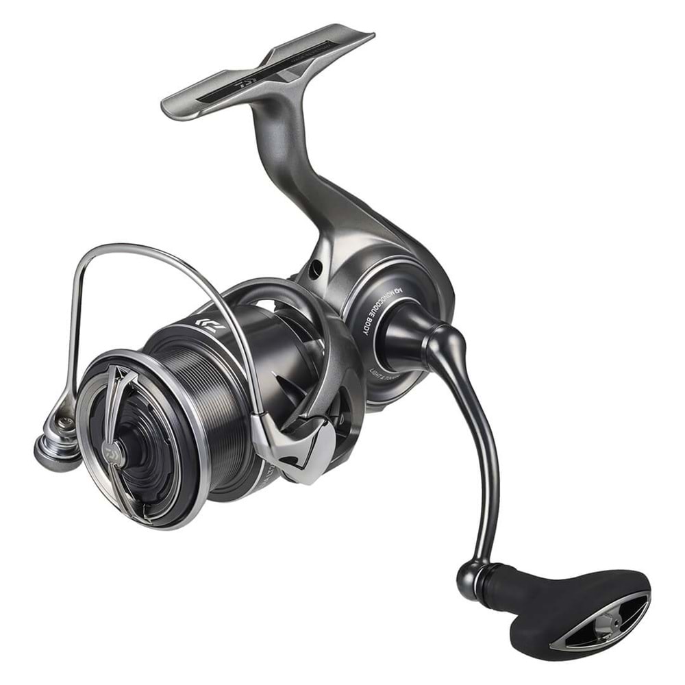 Daiwa Caldia 25 FC LT 4000 C Makara