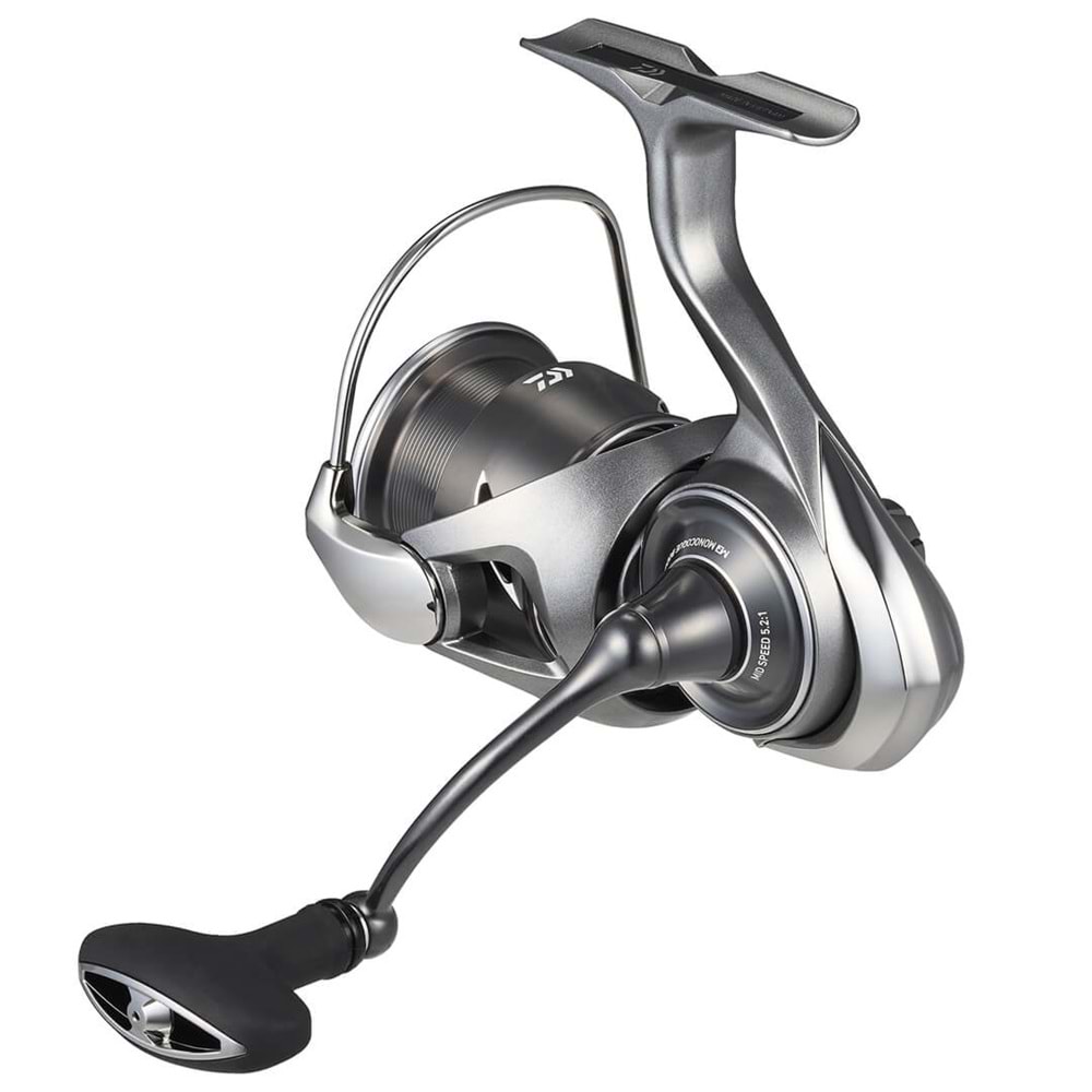 Daiwa Caldia 25 FC LT 4000 C Makara