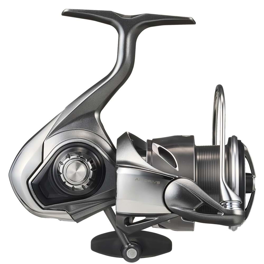 Daiwa Caldia 25 FC LT 4000 C Makara