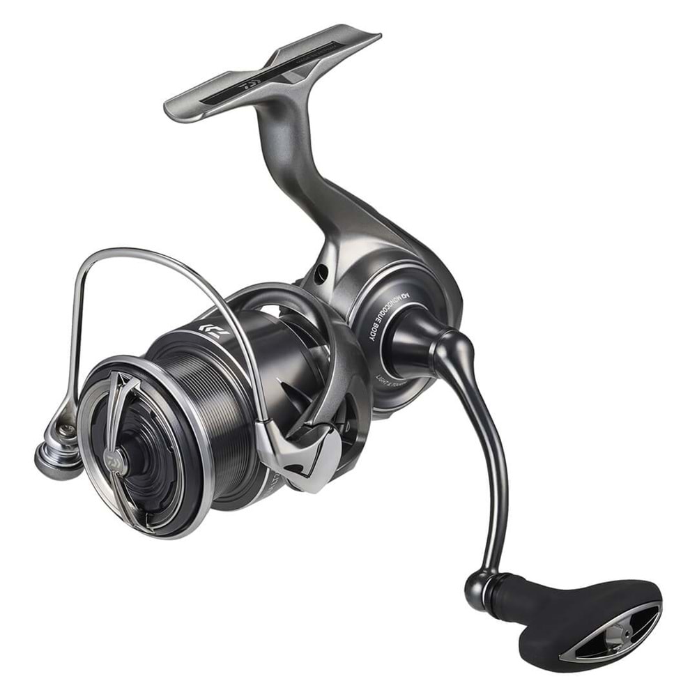 Daiwa Caldia 25 FC LT 4000 CXH Makara