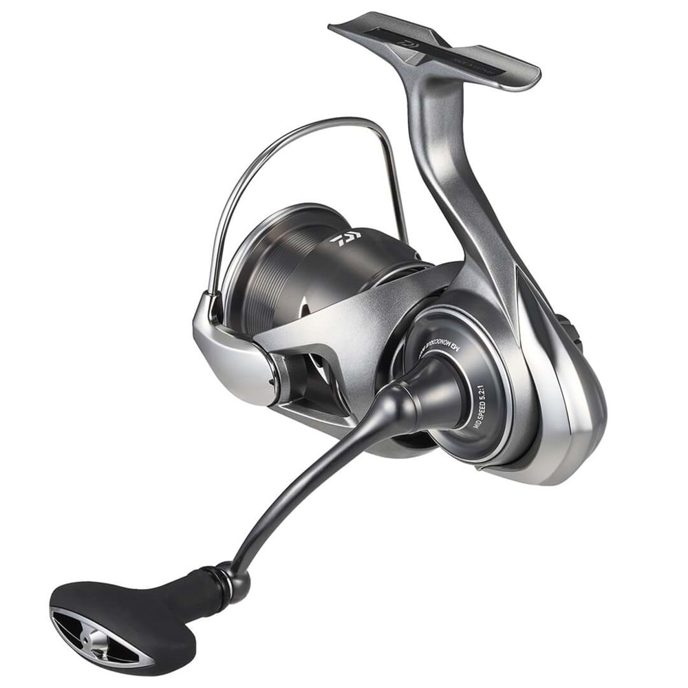 Daiwa Caldia 25 FC LT 4000 CXH Makara