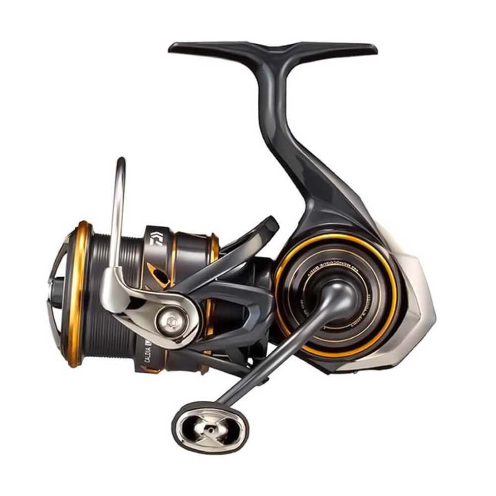 Daiwa Caldia MQ 22 LT 2000 SH Makara