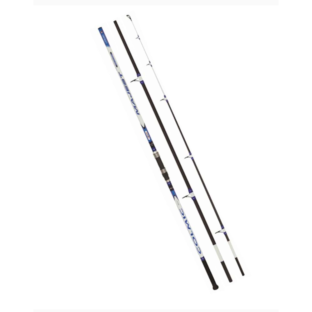 Colmic Majest 4,20mt (100-250gr) MN-Minimal