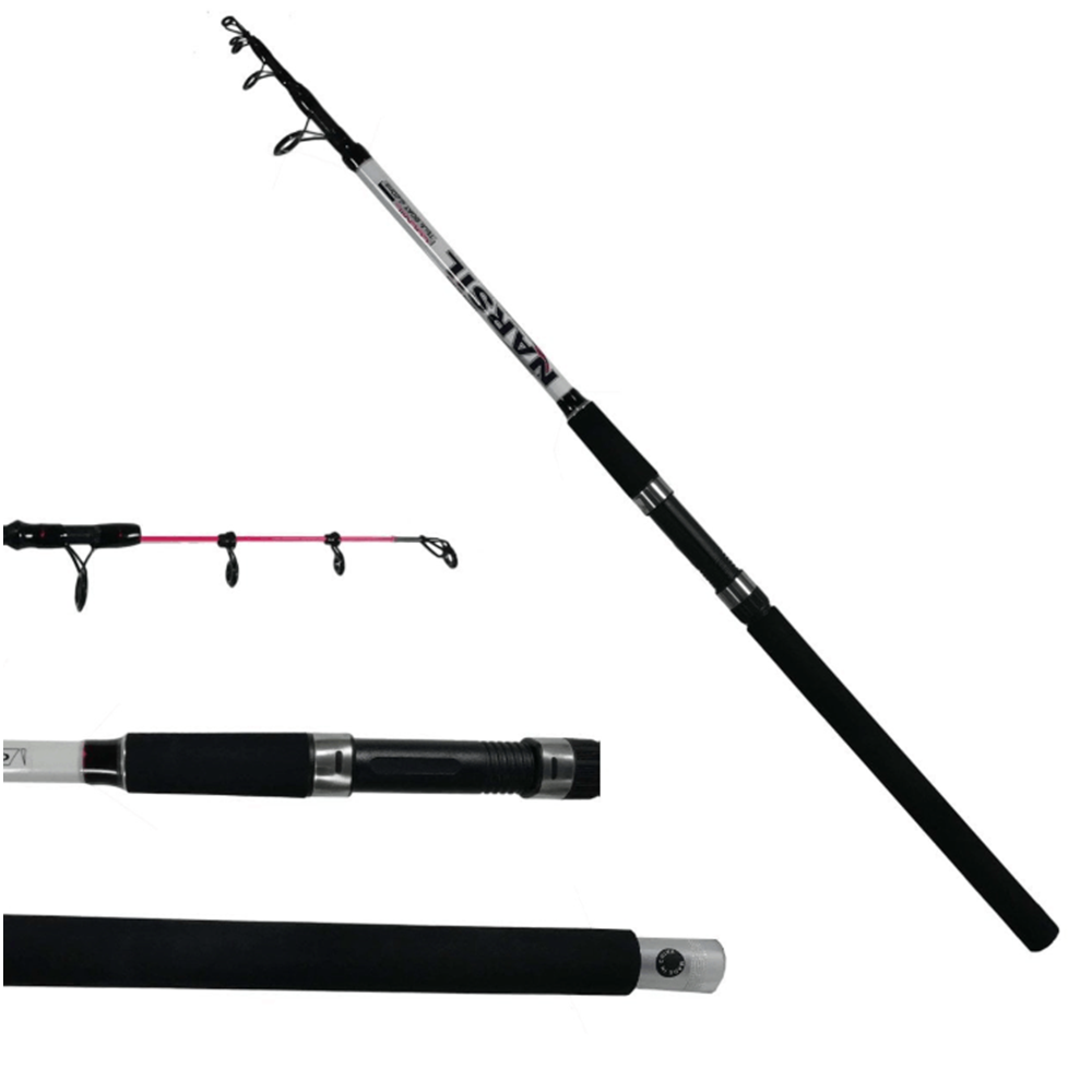 Colmic Narsil 220 Cm 30-120 Gr Olta Kamışı