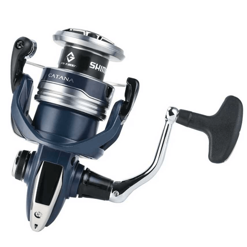 Shimano Catana FE C3000 Spin Olta Makinesi