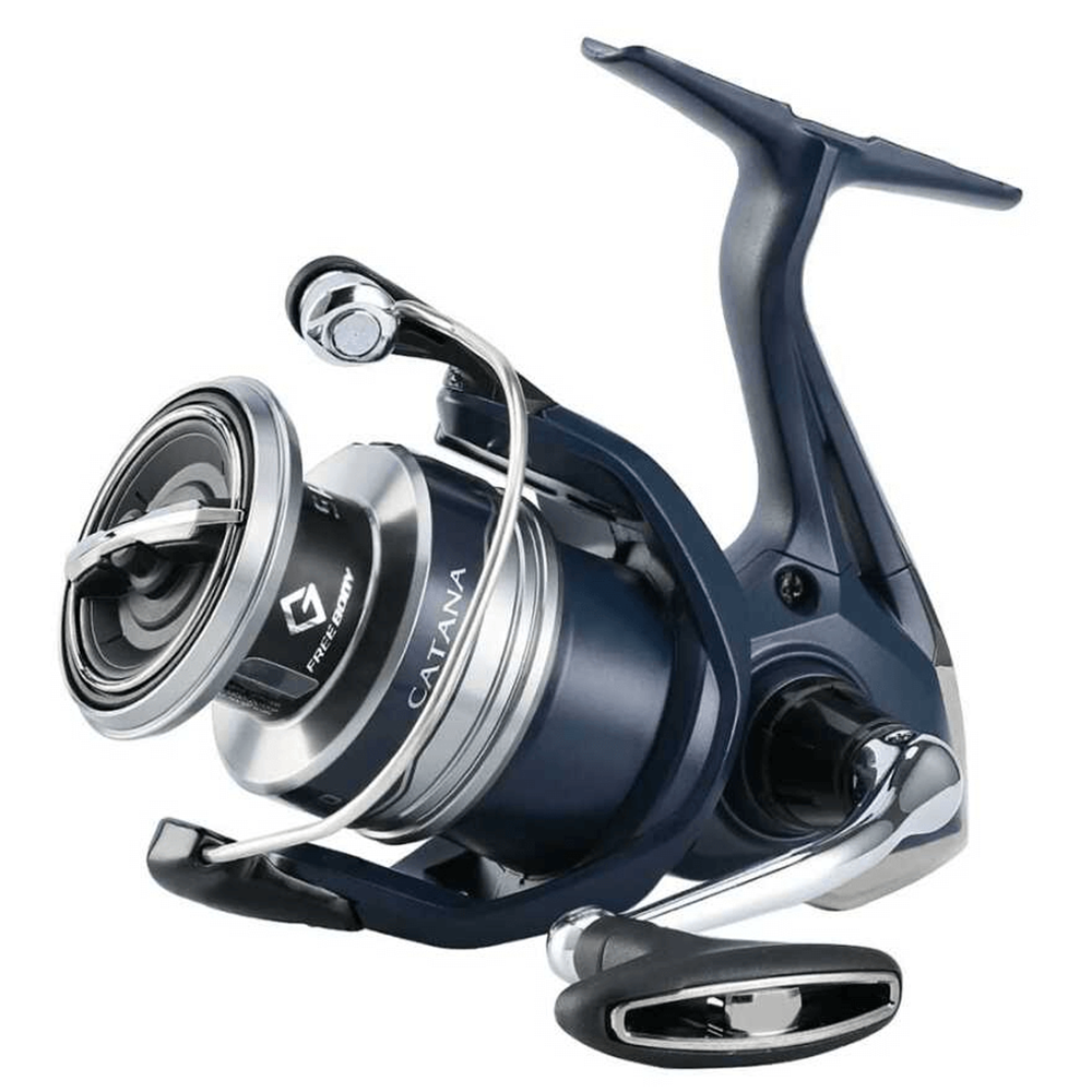 Shimano Catana FE C3000 Spin Olta Makinesi