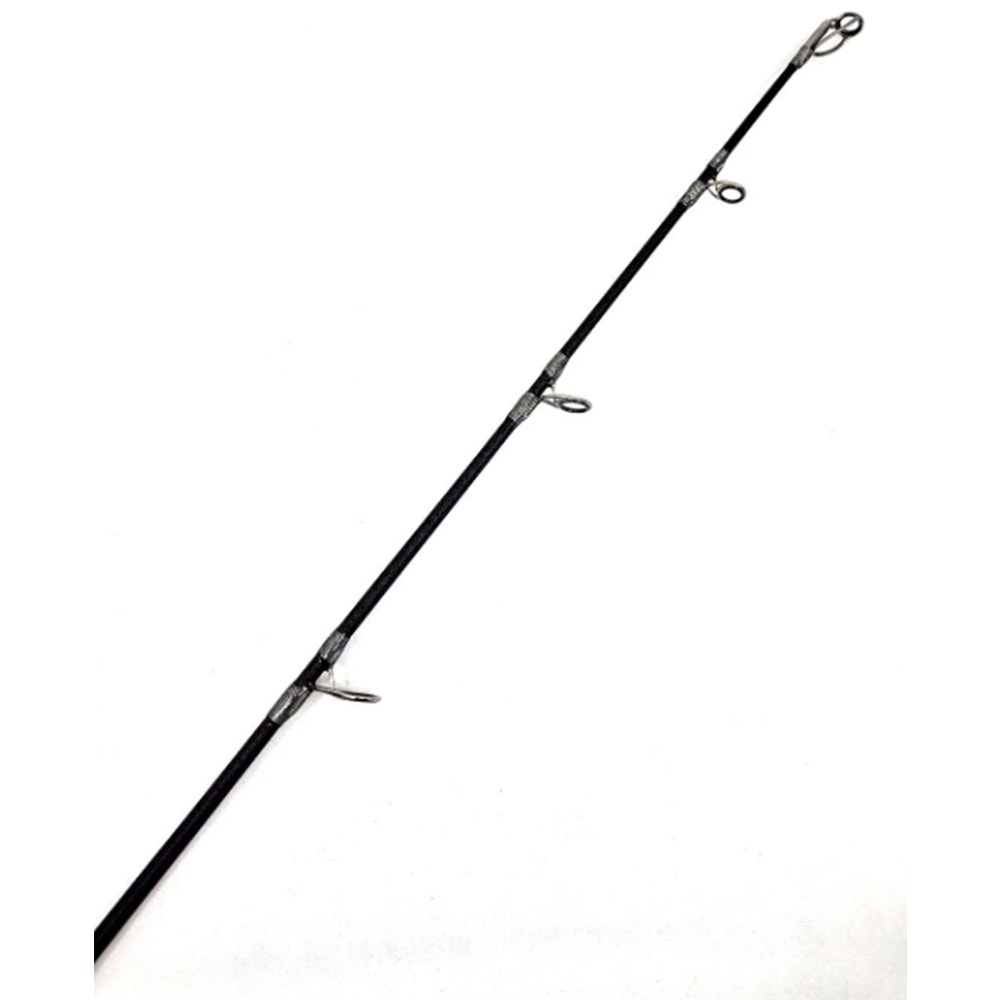 Okuma Cavalla Speed Jigging Spin 159cm MH 150-250GR 1 Parça Spin Kamışı