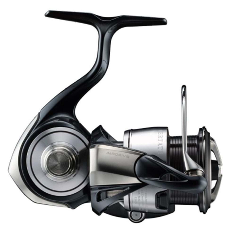 Daiwa Certate G 24 LT 3000 D Makara