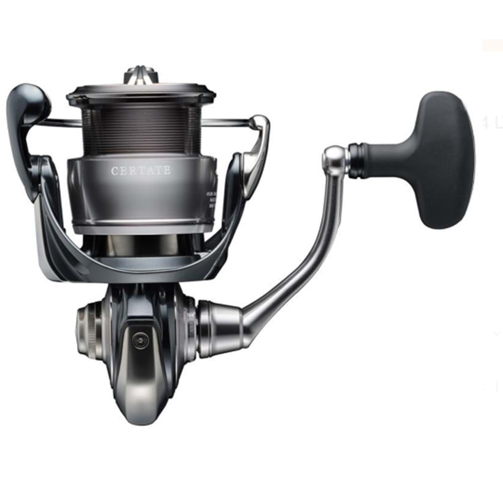 Daiwa Certate G 24 LT 3000 D Makara