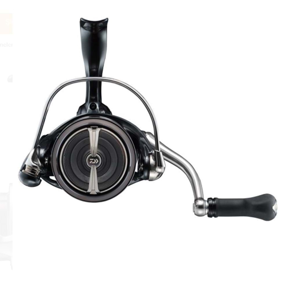 Daiwa Certate G 24 LT 3000 D Makara