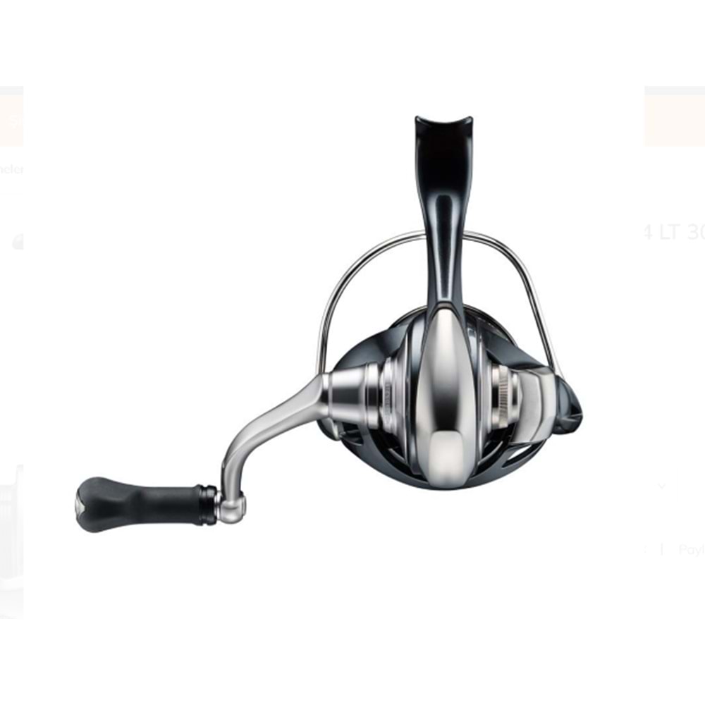 Daiwa Certate G 24 LT 3000 D Makara