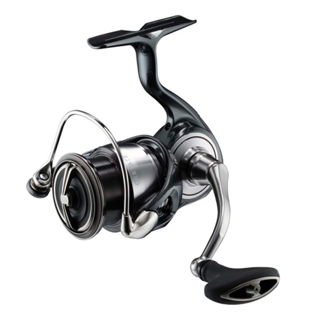 Daiwa Certate G 24 LT 4000 DC Makara