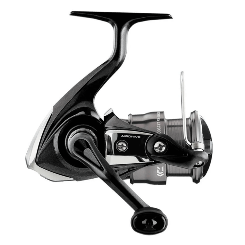Daiwa Crossfire 26 LT 2500 Spin Olta Makinesi