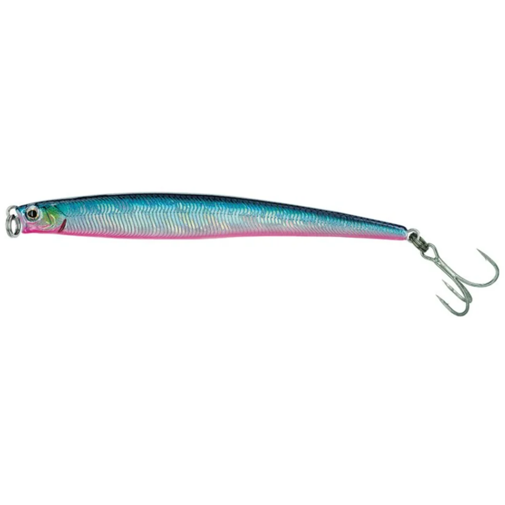 Molix Casting Jig Minnow 115 Baitfish Series Maket Yem - SPRİNG SARDA 249