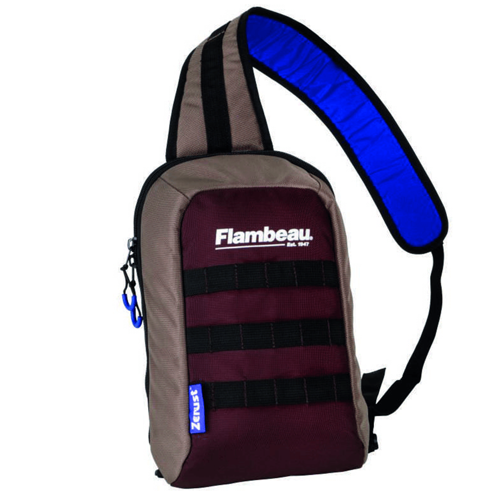 Flambeau Portage Sling Balıkçı Çantası